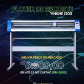 PLOTER DE RECORTE, MULTIFUNCIONAL, SOLVENT, KONICA MINOLTA.