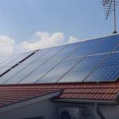 Energia Solar para Residencias