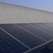 Energia Solar para Comércio
