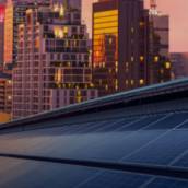 Energia Solar para Industrias 