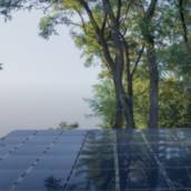 Energia Solar para Área Rural