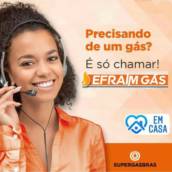 Disk Gás