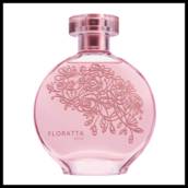 Floratta Rose Desodorante Colônia