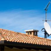 Instalação de Antenas
