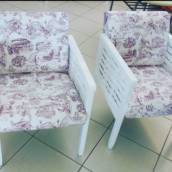 Reforma de Cadeiras Estofadas – Conforto e Elegância em Salvador/BA