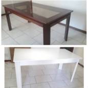 Restauração de Mesa de Madeira – Valorize seus Móveis em Salvador/BA