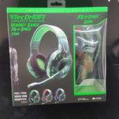 Fones Gamers