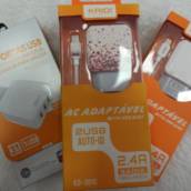 Carregadores para celular