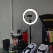 Ring light