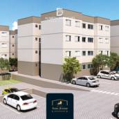 Lançamento de Apartamentos em Iperó