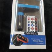 Carregadores automotivos