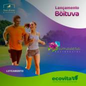 Loteamento - Residencial Primavera