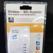 Repetidor Wifi
