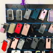 Capinhas de Celular