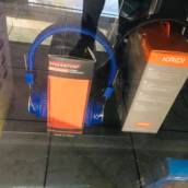 Fone de Ouvido