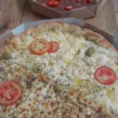 Pizzaria Delivery em Avaré 
