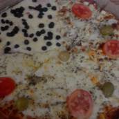Pizzas em Avaré 