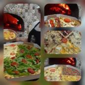 Entrega de Pizza em Avaré 
