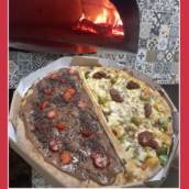 Entrega de Pizzaria em Avaré
