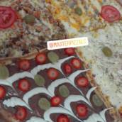 Disk Pizza em Avaré 
