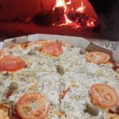 Delivery de Pizza em Avaré 