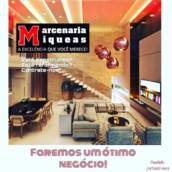 Móveis Planejados 