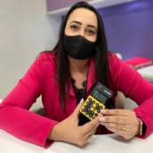 Somos a primeira em toda região a adquirir a Listo2Go