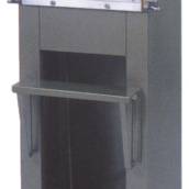 Seladora de embalagem modelo 3000