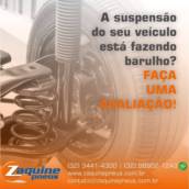 FAÇA UMA AVALIAÇÃO 