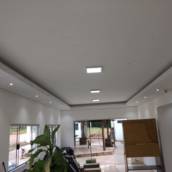 Instalação Elétrica Comercial