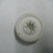 Engrenagem de comando das fragmentadoras modelo 150 e 160 MX ou MC