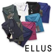 Camisetas Polo Ellus