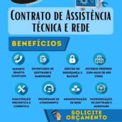 Assistência Técnica