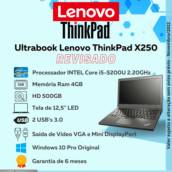 Venda de Notebooks 