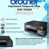 Impressoras Revisadas 