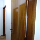 Pintura de Porta