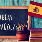 Especialização em Fundamentos da Língua Espanhola