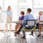 Especialização em Pedagogia Empresarial