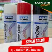 Tinta acrilica de secagem rápida