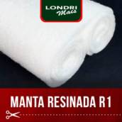 Manta Resinada R1