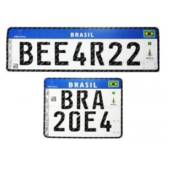Placas Mini