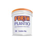Fertilizante FORTH Plantio