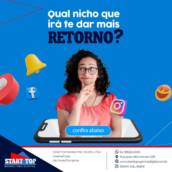 Seu nicho de mercado DETERMINA o público para o qual você falará. Aprenda como ESCOLHER o nicho de mercado certo para seu PRODUTO.
