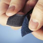 Troca de Velcro