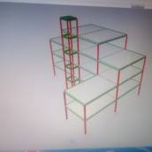 Projeto de Estrutura de Concreto Armado