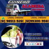 Guincho 24 Horas