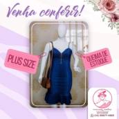 Moda Plus Size em Bauru 