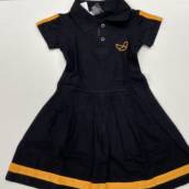 Vestido Colégio Positivo