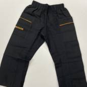 Calça Tactel Colégio Positivo