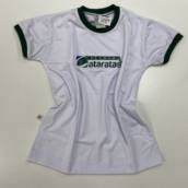 Camiseta Escola Cataratas